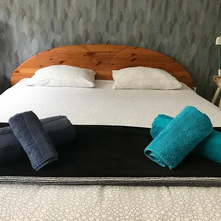 Apartmán Zygmuntowska