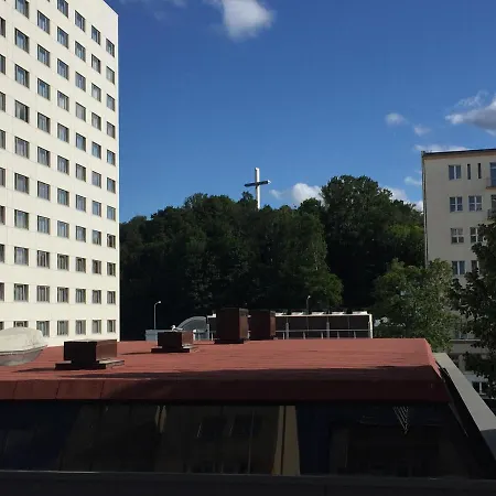 Zygmuntowska Apartmán Gdyně