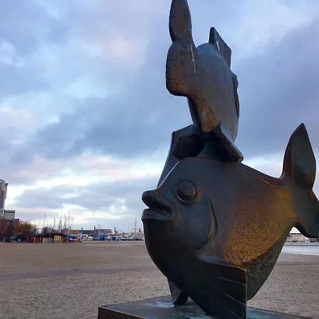 Zygmuntowska * Gdyně