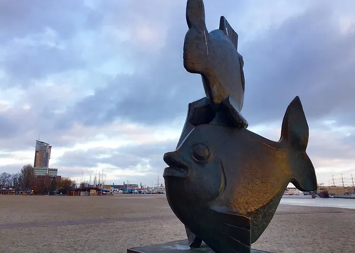 Zygmuntowska * Gdynia